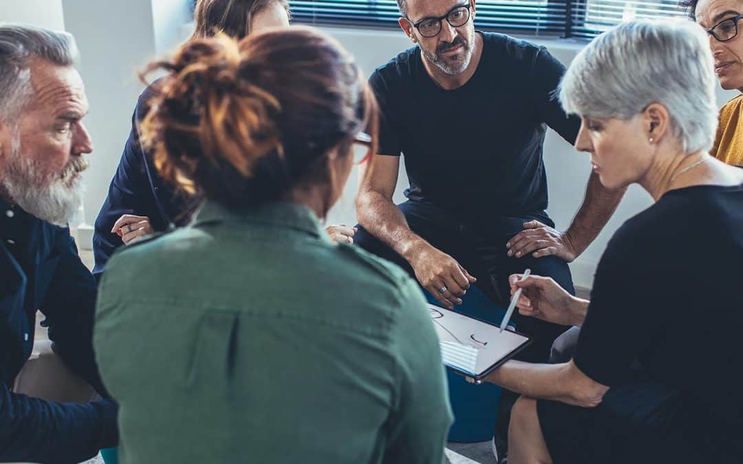 Montée en compétence des collaborateurs