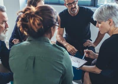 Montée en compétence des collaborateurs