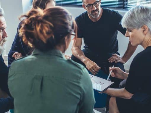 Montée en compétence des collaborateurs