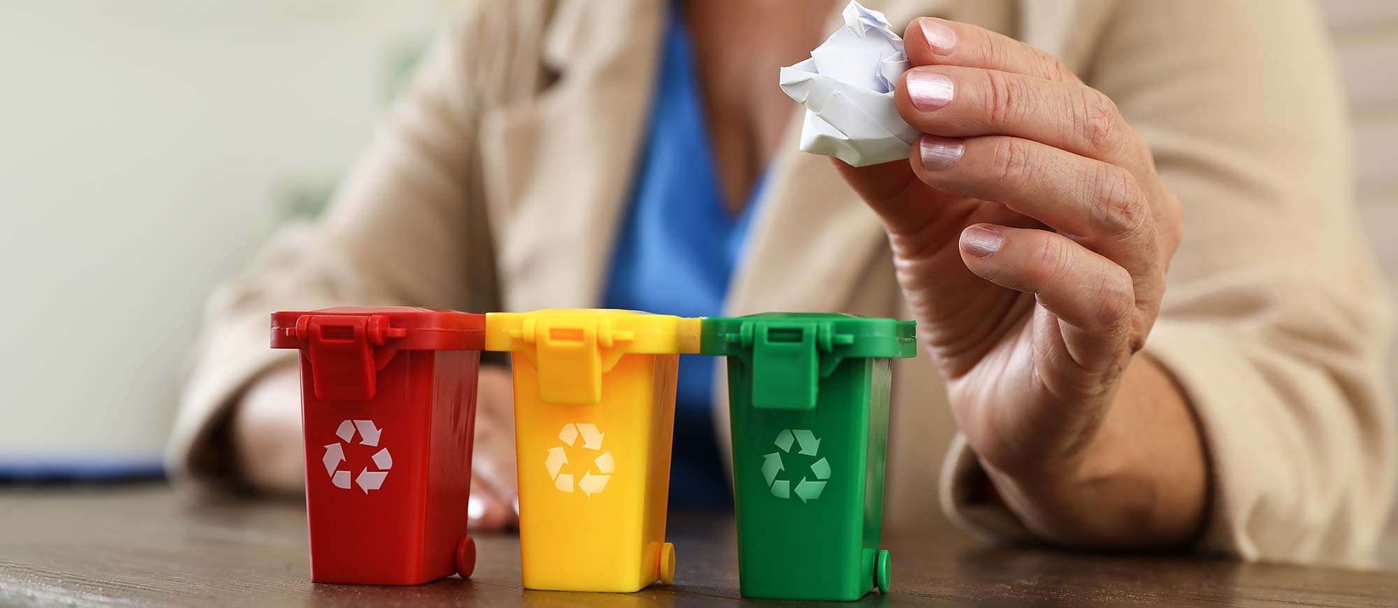 Le tri est l'affaire de tous Propertis