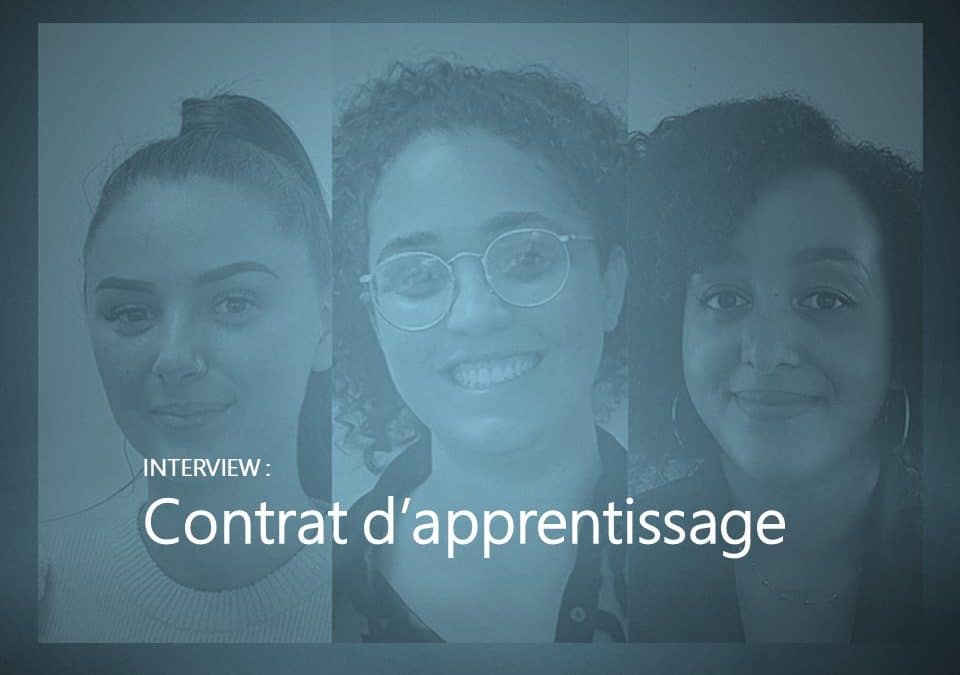 Etre apprenti en alternance chez Propertis