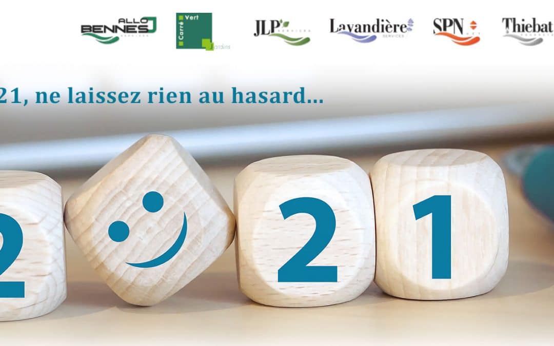 Newsletter n°2 – janvier 2021