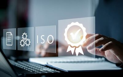Vers la certification ISO 14001