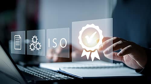 Audit de certification ISO14001